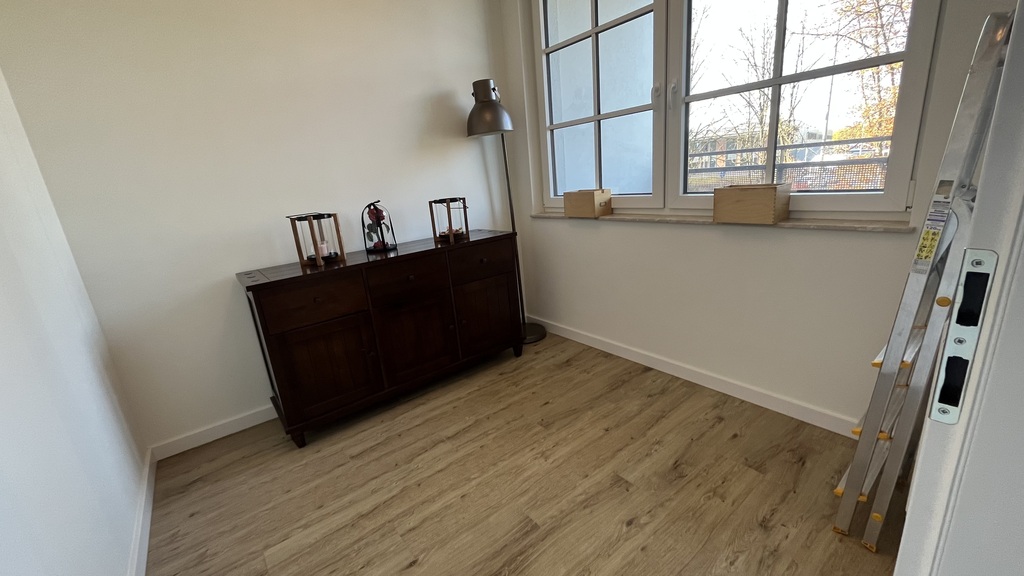 Mieszkanie na sprzedaż Szczecin, Gumieńce 33 m2 | Arka Nieruchomości