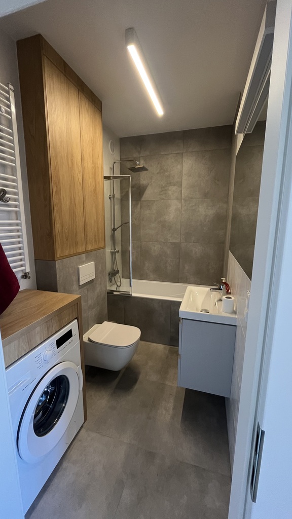 Mieszkanie na sprzedaż Szczecin, Gumieńce 33 m2 | Arka Nieruchomości