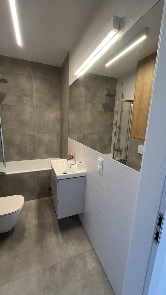 Mieszkanie na sprzedaż Szczecin, Gumieńce 33 m2 | Arka Nieruchomości