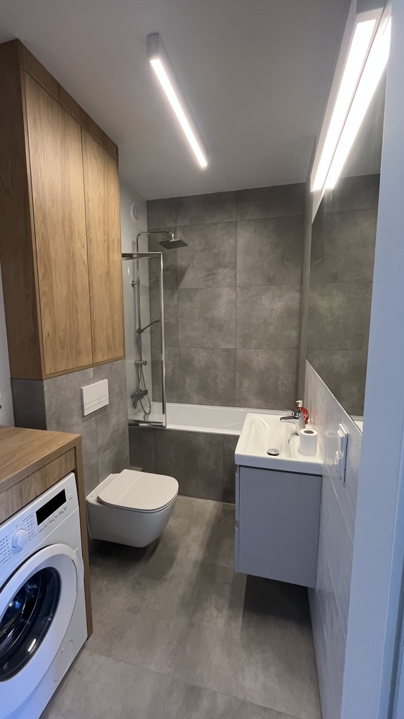 Mieszkanie na sprzedaż Szczecin, Gumieńce 33 m2 | Arka Nieruchomości