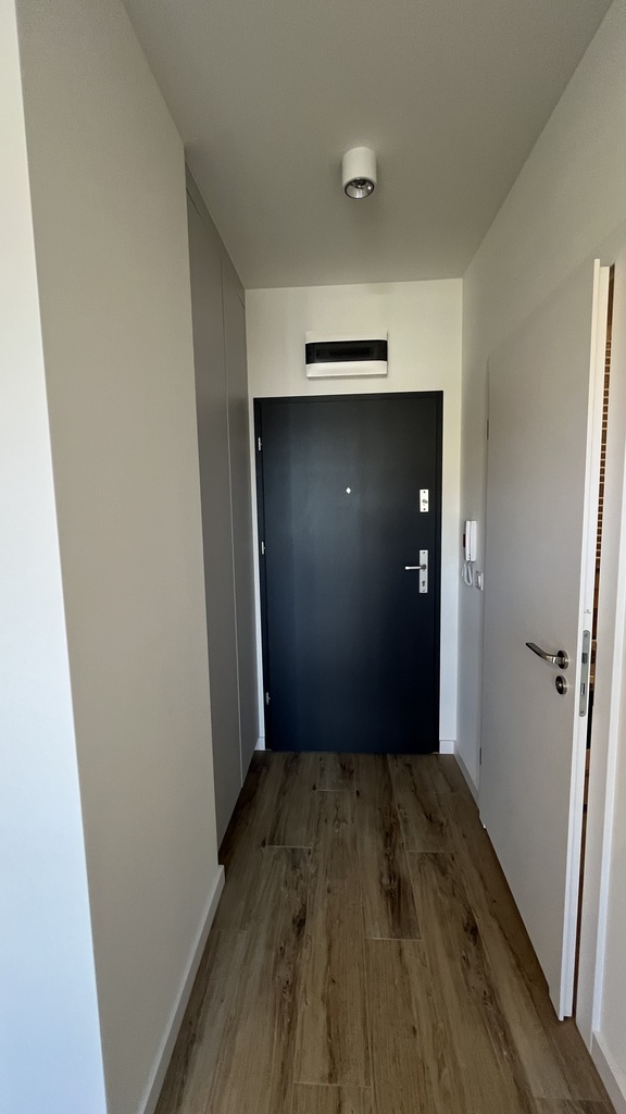 Mieszkanie na sprzedaż Szczecin, Gumieńce 33 m2 | Arka Nieruchomości