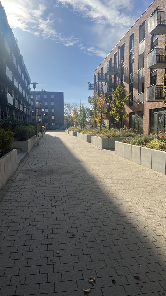 Mieszkanie na sprzedaż Szczecin, Gumieńce 33 m2 | Arka Nieruchomości