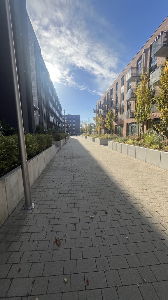 Mieszkanie na sprzedaż Szczecin, Gumieńce 33 m2 | Arka Nieruchomości