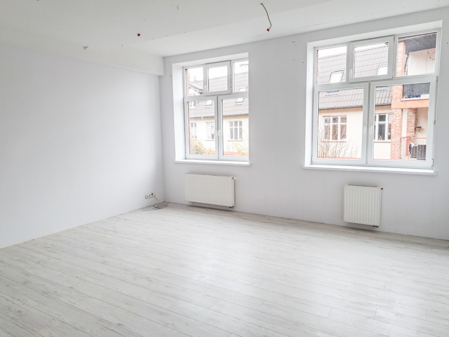 Lokal na sprzedaż Szczecin, Śródmieście-Centrum 51 m2 | Arka Nieruchomości