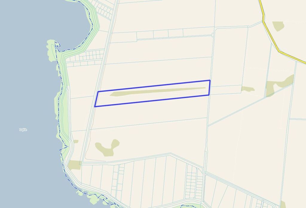 Działka na sprzedaż Komarowo 65 968 m2 | Arka Nieruchomości