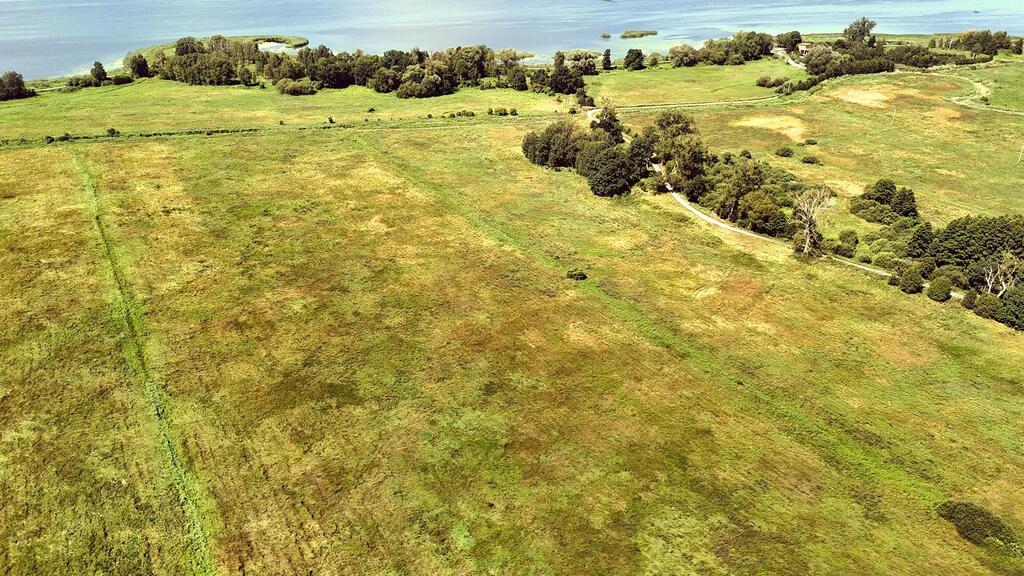 Działka na sprzedaż Komarowo 65 968 m2 | Arka Nieruchomości