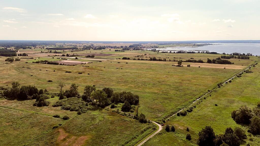 Działka na sprzedaż Komarowo 65 968 m2 | Arka Nieruchomości
