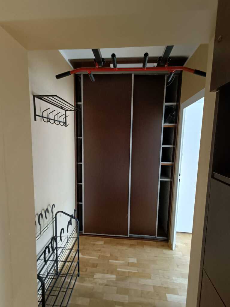 Mieszkanie na sprzedaż Szczecin, Świerczewo 64 m2 | Arka Nieruchomości