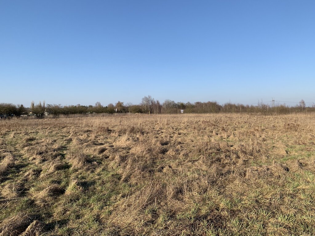 Działka na sprzedaż Żółwia Błoć 3 m2 | Arka Nieruchomości