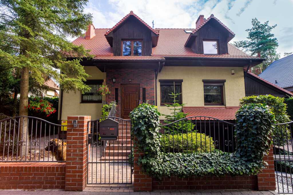 Dom na sprzedaż Tanowo 268 m2 | Arka Nieruchomości