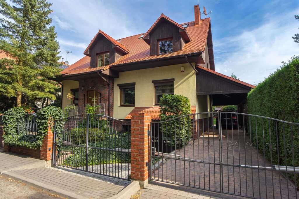 Dom na sprzedaż Tanowo 268 m2 | Arka Nieruchomości