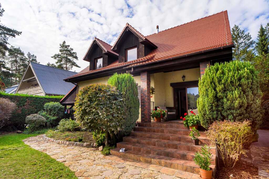 Dom na sprzedaż Tanowo 268 m2 | Arka Nieruchomości