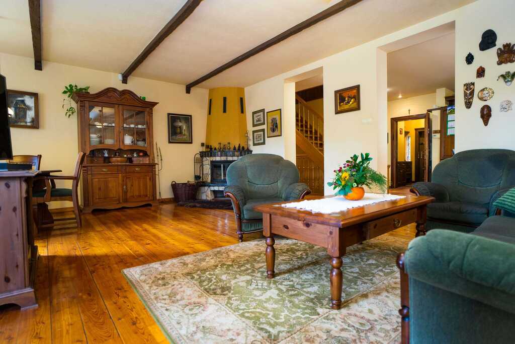 Dom na sprzedaż Tanowo 268 m2 | Arka Nieruchomości