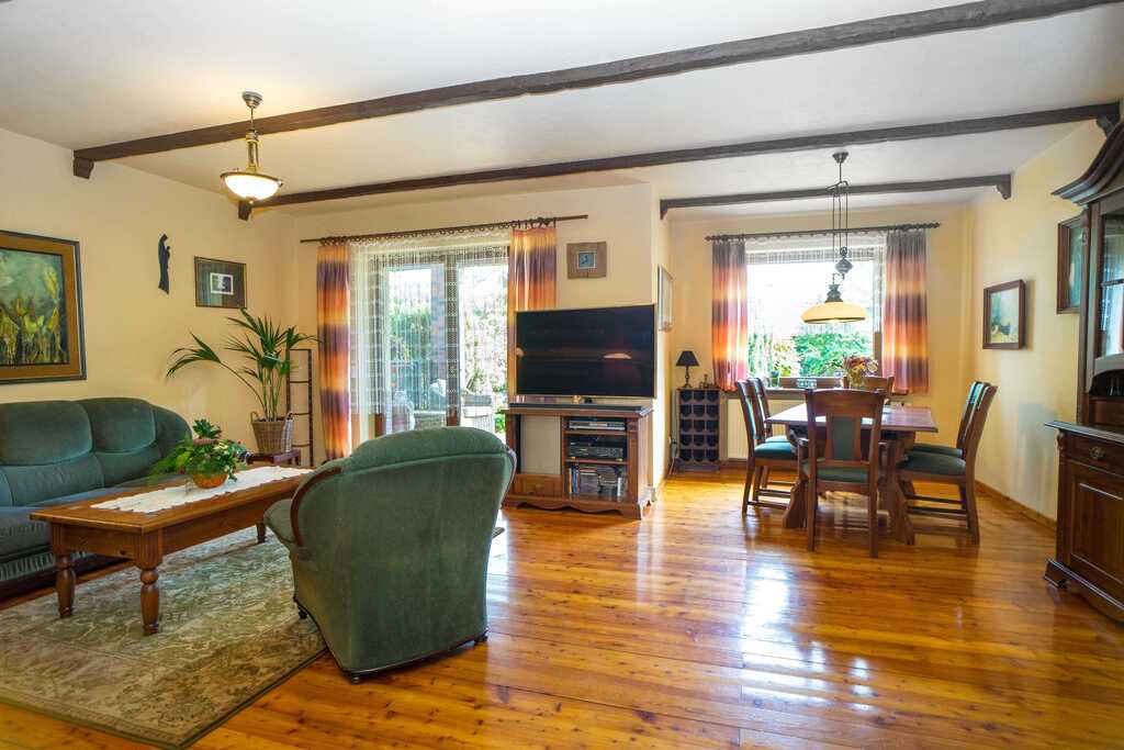 Dom na sprzedaż Tanowo 268 m2 | Arka Nieruchomości