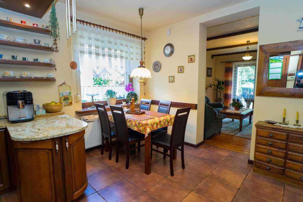 Dom na sprzedaż Tanowo 268 m2 | Arka Nieruchomości