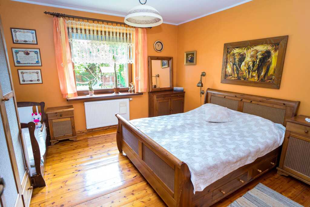 Dom na sprzedaż Tanowo 268 m2 | Arka Nieruchomości