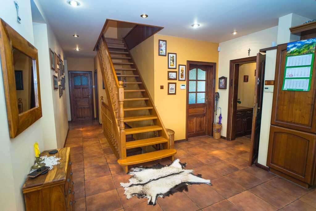 Dom na sprzedaż Tanowo 268 m2 | Arka Nieruchomości