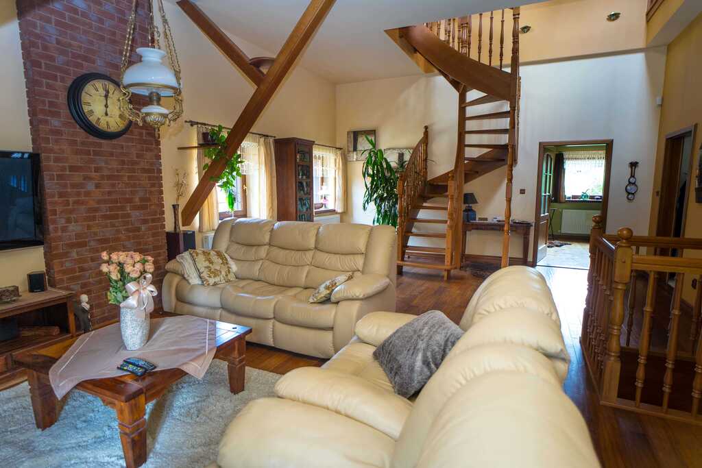 Dom na sprzedaż Tanowo 268 m2 | Arka Nieruchomości