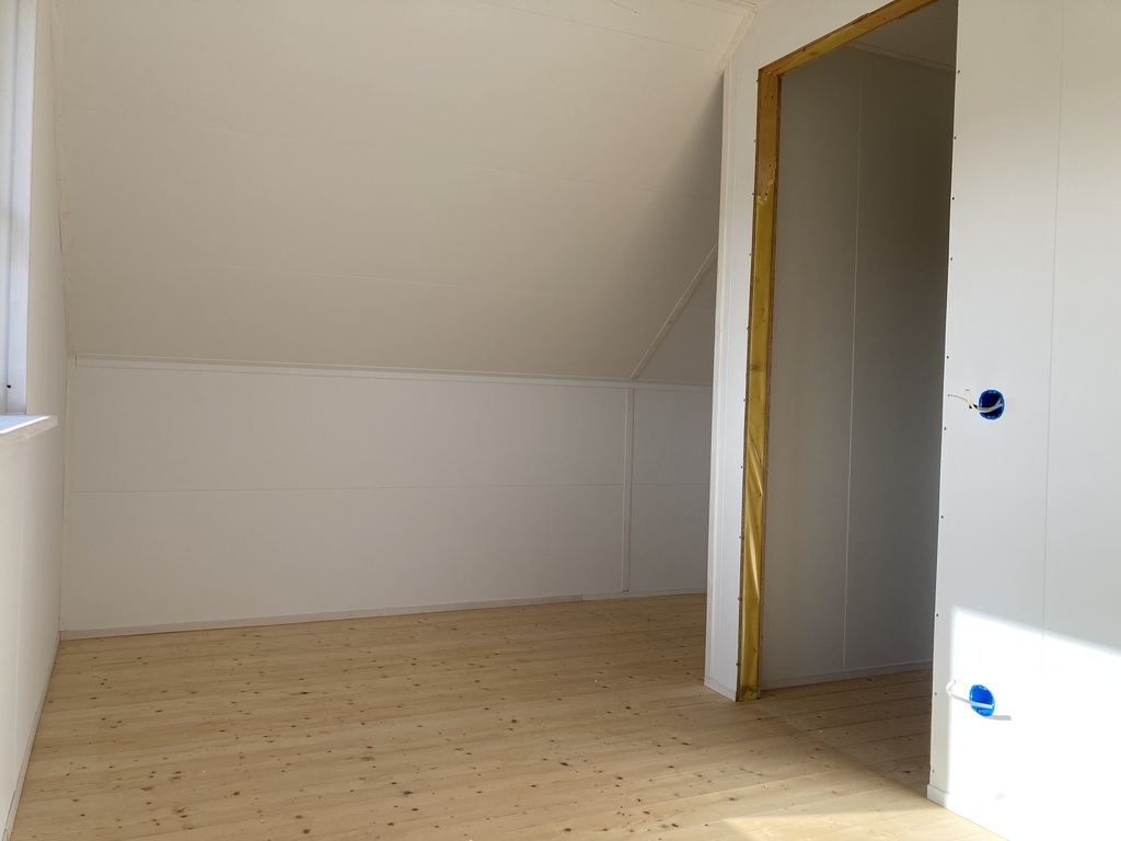 Działka na sprzedaż Nowe Warpno, Miroszewo 1 001 m2 | Arka Nieruchomości
