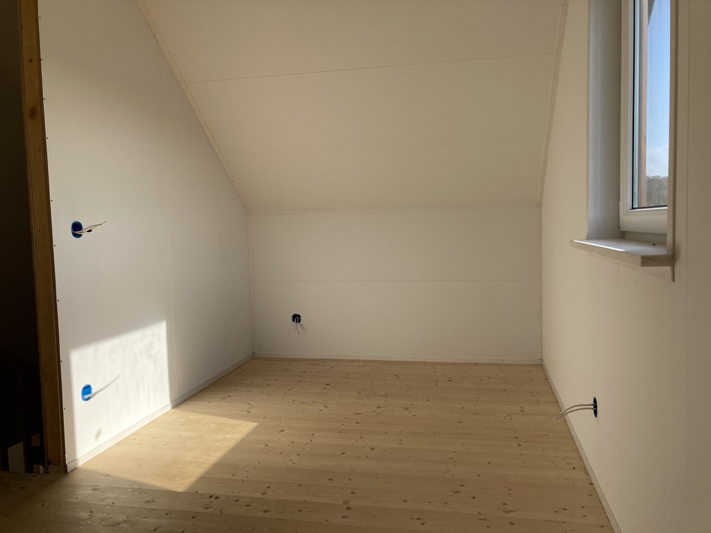Działka na sprzedaż Nowe Warpno, Miroszewo 1 001 m2 | Arka Nieruchomości