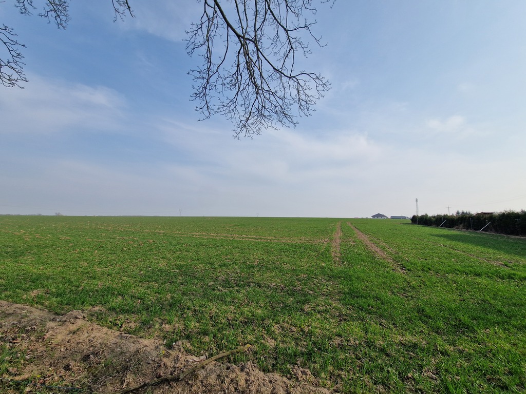 Działka na sprzedaż Przemocze 1 957 m2 | Arka Nieruchomości