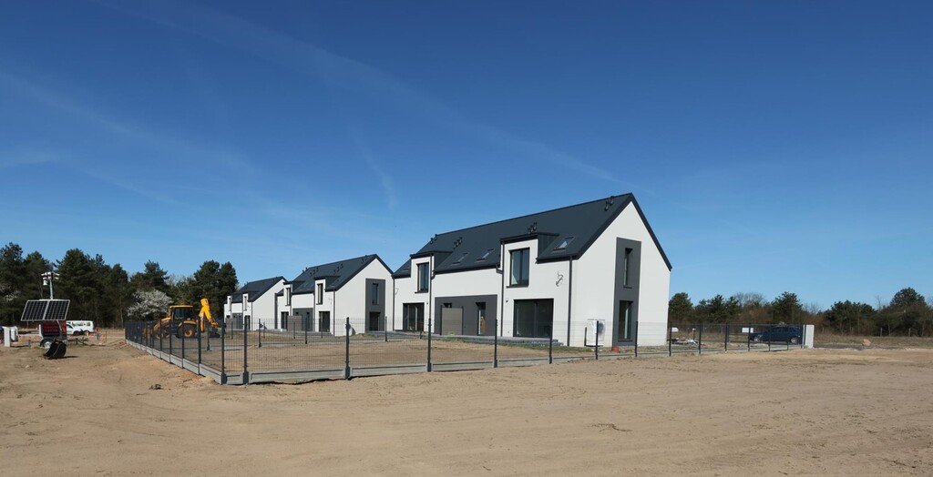 Mieszkanie na sprzedaż Goleniów 128 m2 | Arka Nieruchomości