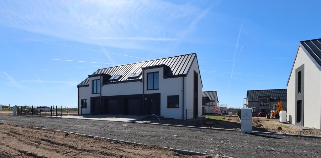 Dom na sprzedaż Goleniów 128 m2 | Arka Nieruchomości