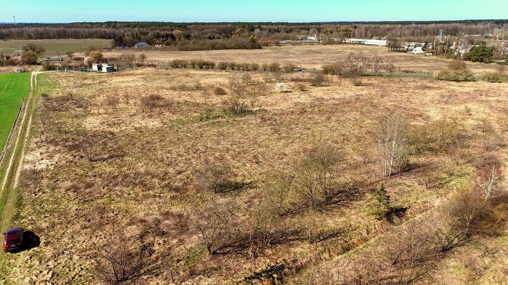 Działka na sprzedaż Żółwia Błoć 3 m2 | Arka Nieruchomości