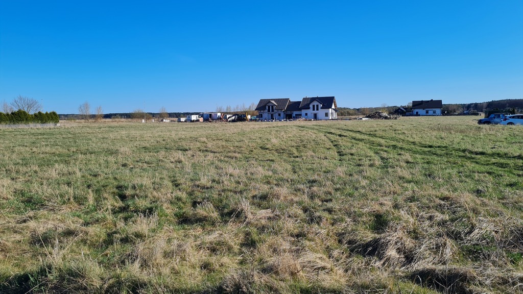 Działka na sprzedaż Dobra 1 588 m2 | Arka Nieruchomości