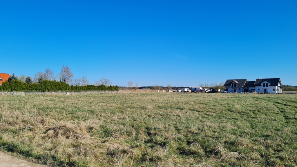 Działka na sprzedaż Dobra 1 588 m2 | Arka Nieruchomości