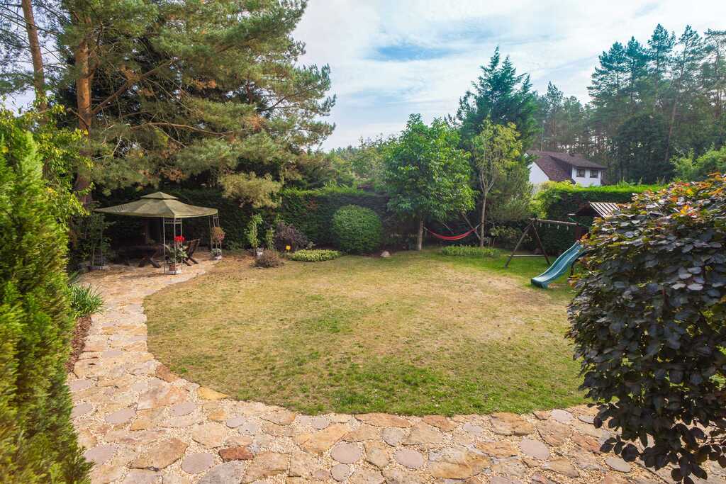 Dom na sprzedaż Tanowo 268 m2 | Arka Nieruchomości