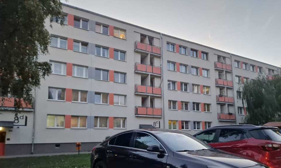 Mieszkanie na sprzedaż Świnoujście 33 m2 | Arka Nieruchomości