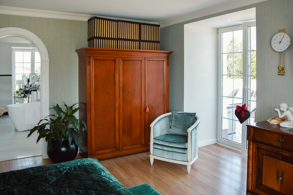 Dom na sprzedaż Sławoszewo 309 m2 | Arka Nieruchomości