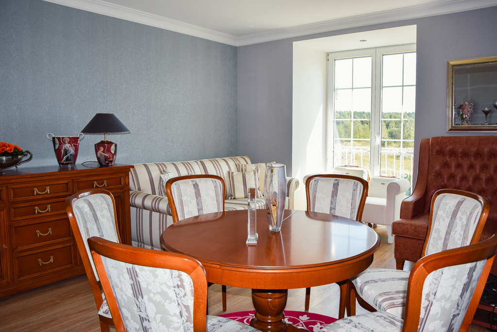 Dom na sprzedaż Sławoszewo 309 m2 | Arka Nieruchomości