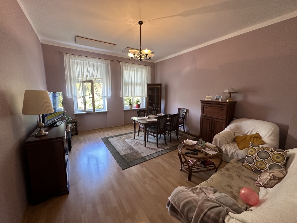 Mieszkanie na sprzedaż Szczecin, Centrum 72 m2 | Arka Nieruchomości