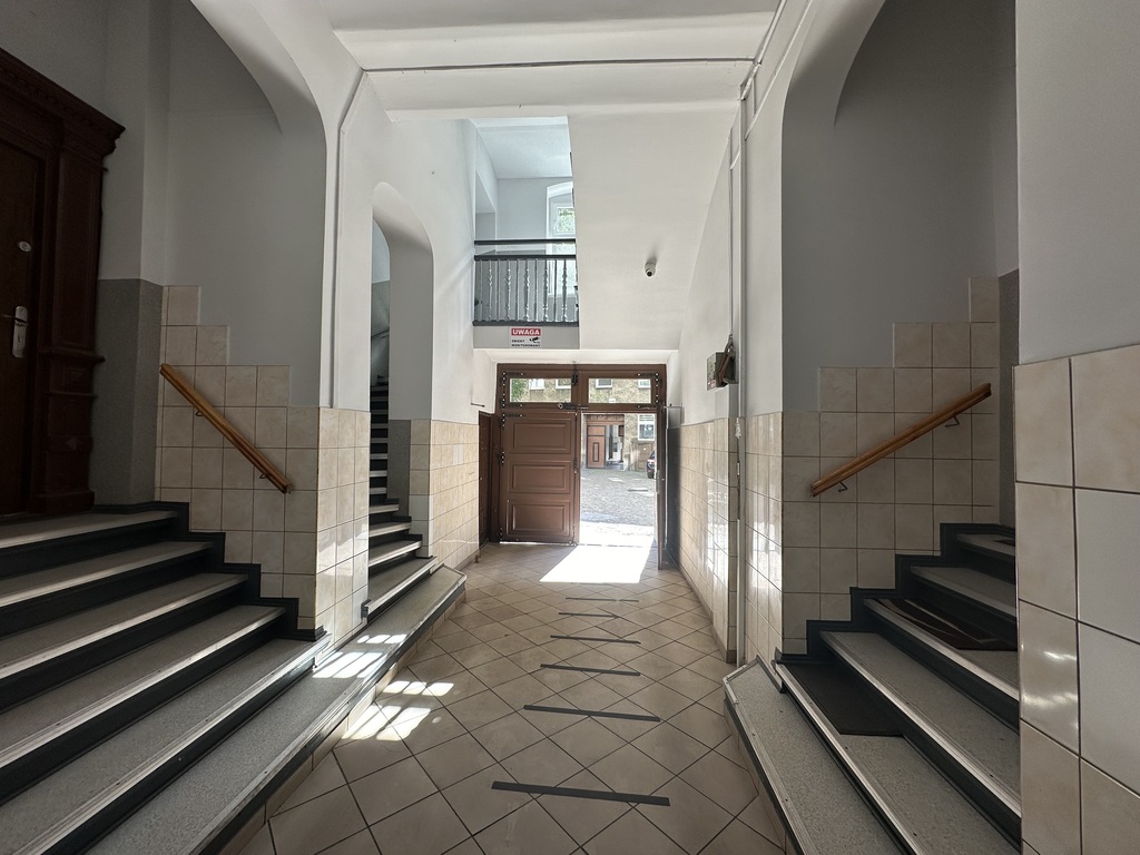 Mieszkanie na sprzedaż Szczecin, Centrum 72 m2 | Arka Nieruchomości