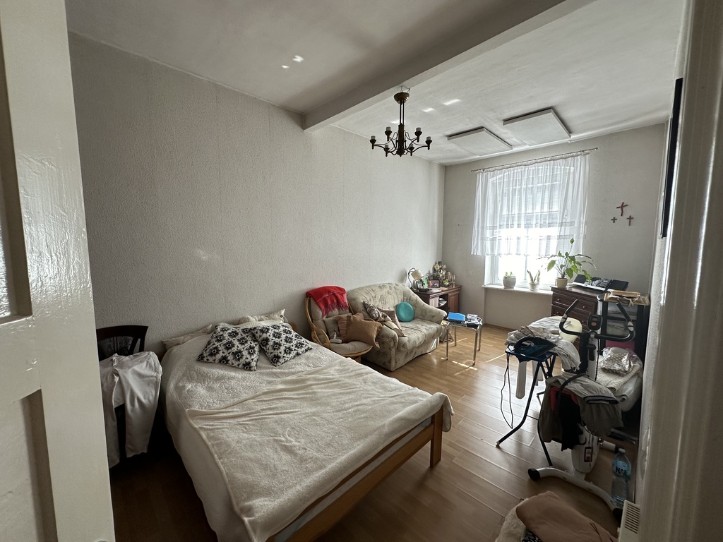 Mieszkanie na sprzedaż Szczecin, Centrum 72 m2 | Arka Nieruchomości