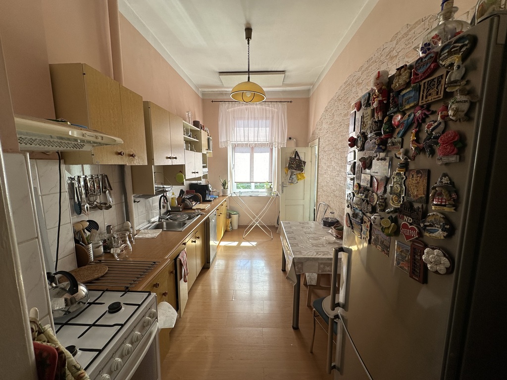 Mieszkanie na sprzedaż Szczecin, Centrum 72 m2 | Arka Nieruchomości