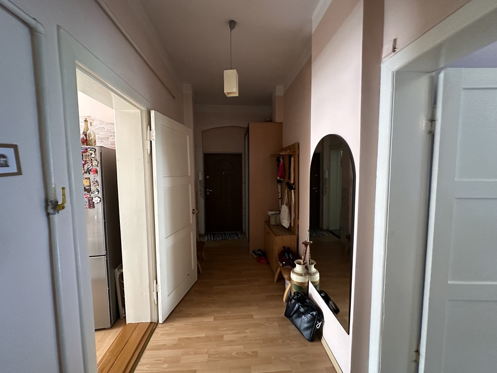 Mieszkanie na sprzedaż Szczecin, Centrum 72 m2 | Arka Nieruchomości