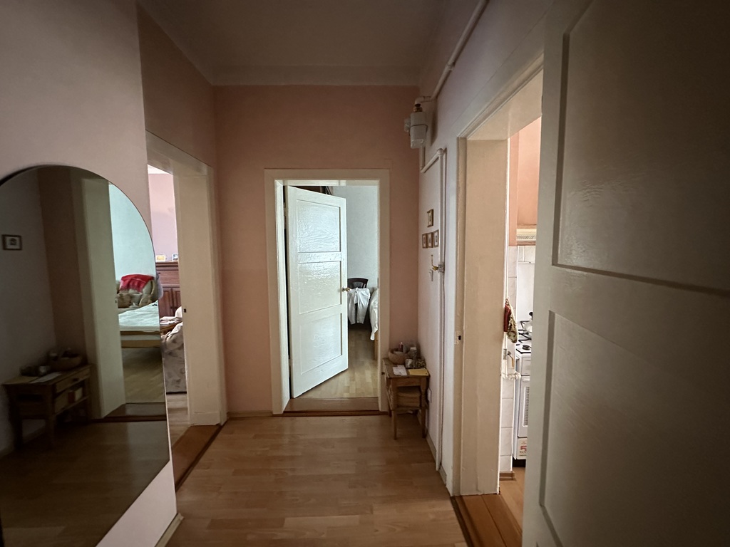 Mieszkanie na sprzedaż Szczecin, Centrum 72 m2 | Arka Nieruchomości