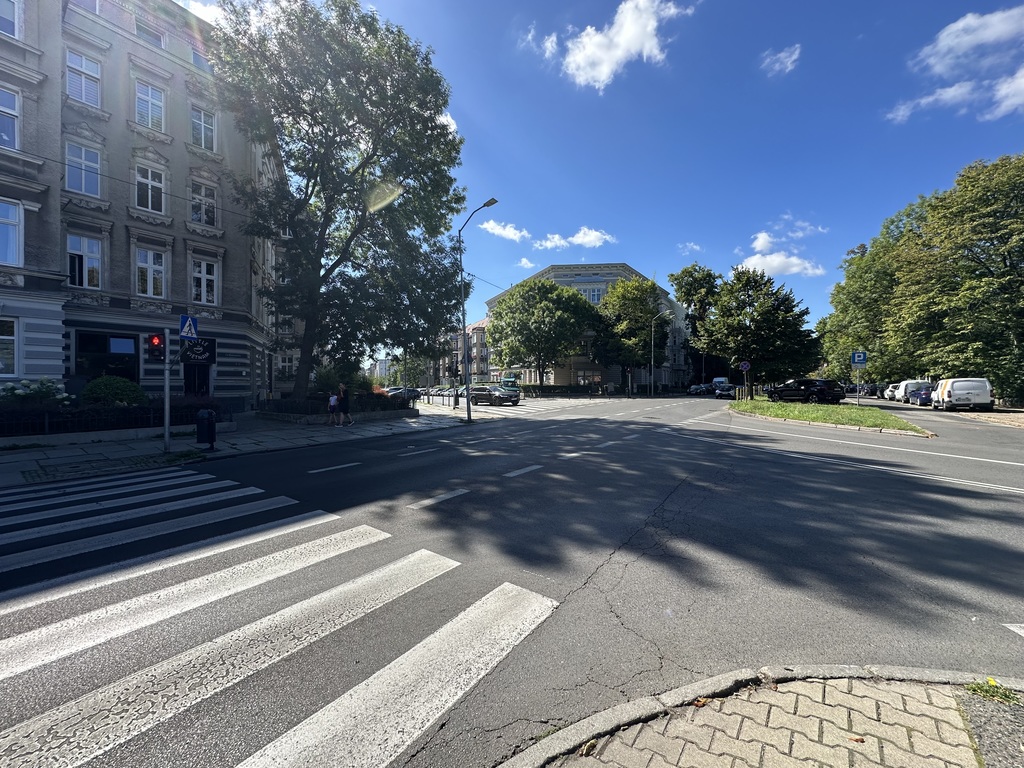 Mieszkanie na sprzedaż Szczecin, Centrum 72 m2 | Arka Nieruchomości
