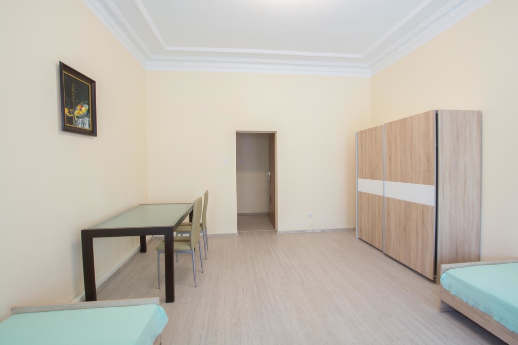 Mieszkanie na sprzedaż Szczecin, Centrum 102 m2 | Arka Nieruchomości