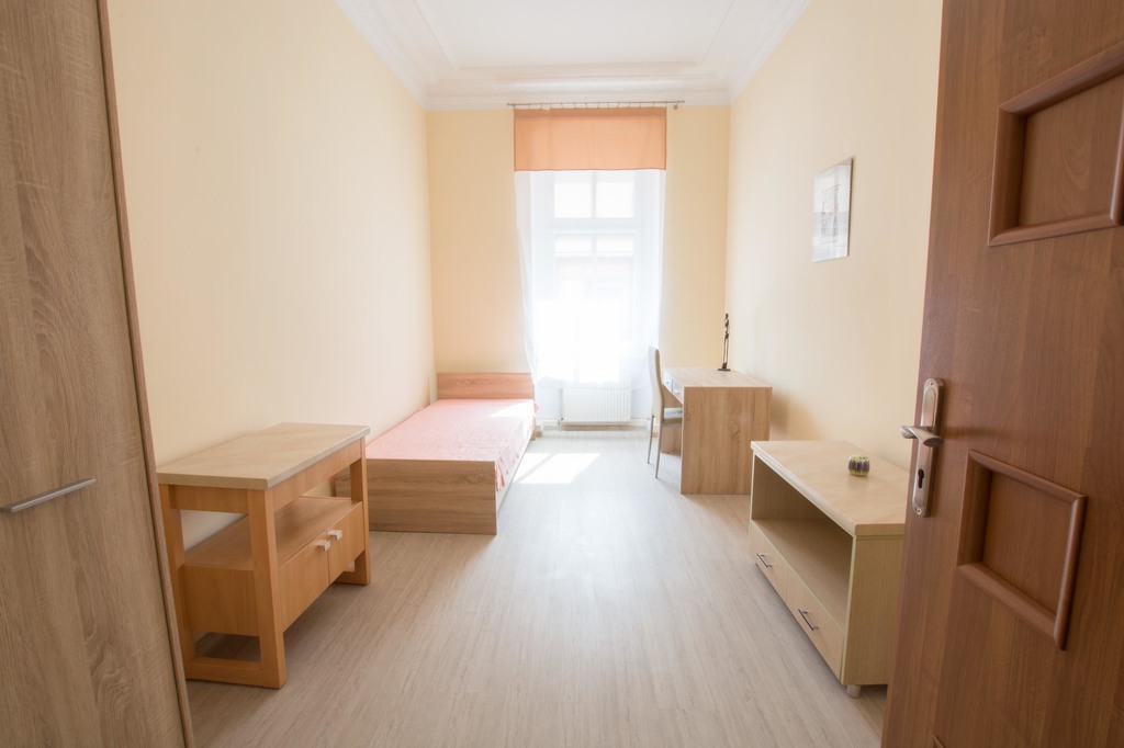 Mieszkanie na sprzedaż Szczecin, Centrum 102 m2 | Arka Nieruchomości