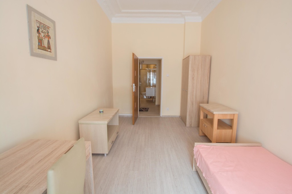 Mieszkanie na sprzedaż Szczecin, Centrum 102 m2 | Arka Nieruchomości