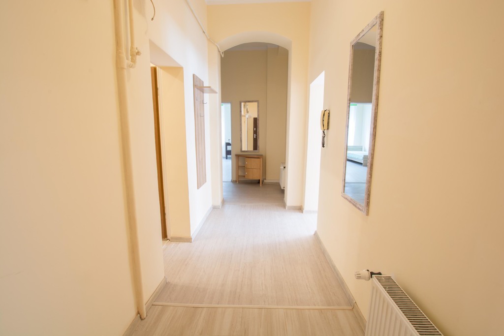 Mieszkanie na sprzedaż Szczecin, Centrum 102 m2 | Arka Nieruchomości