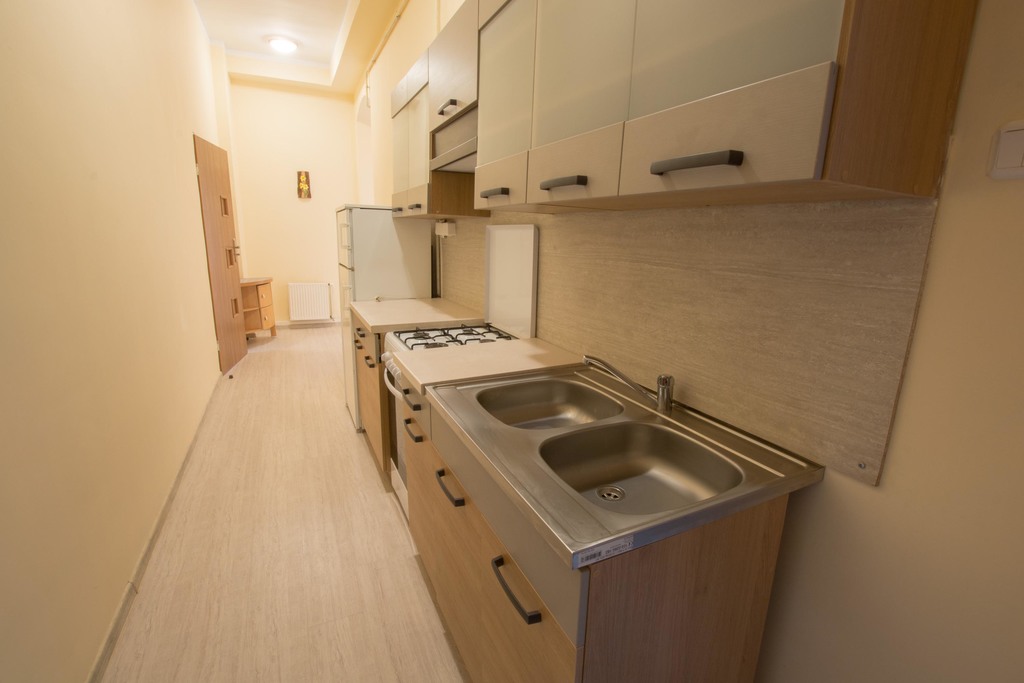 Mieszkanie na sprzedaż Szczecin, Centrum 102 m2 | Arka Nieruchomości