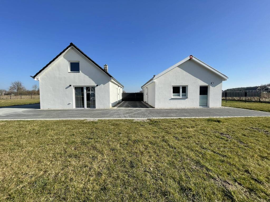  Sierosław 132 m2 | Arka Nieruchomości