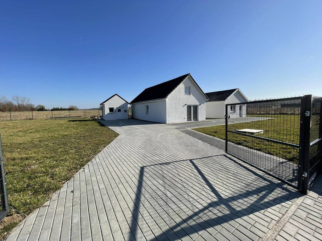  Sierosław 132 m2 | Arka Nieruchomości