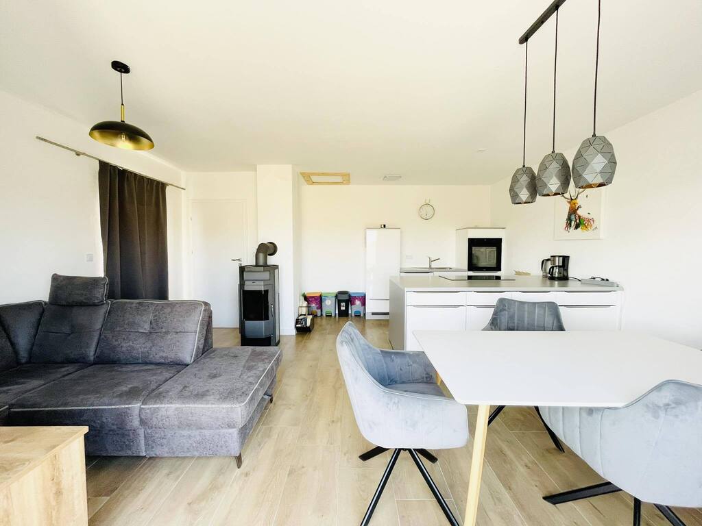  Sierosław 132 m2 | Arka Nieruchomości