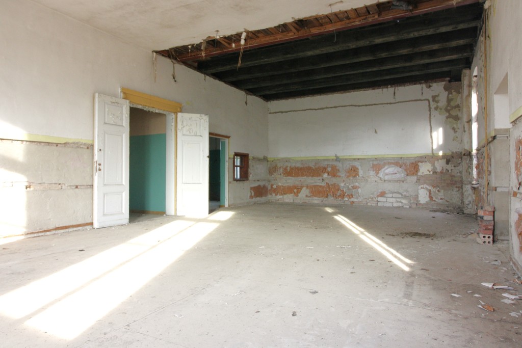 Obiekt na sprzedaż Storkowo 800 m2 | Arka Nieruchomości